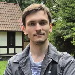 Анохин Георгий Александрович