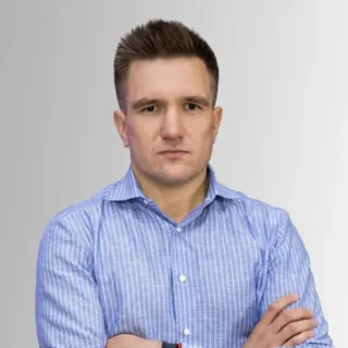 Когос Константин Григорьевич